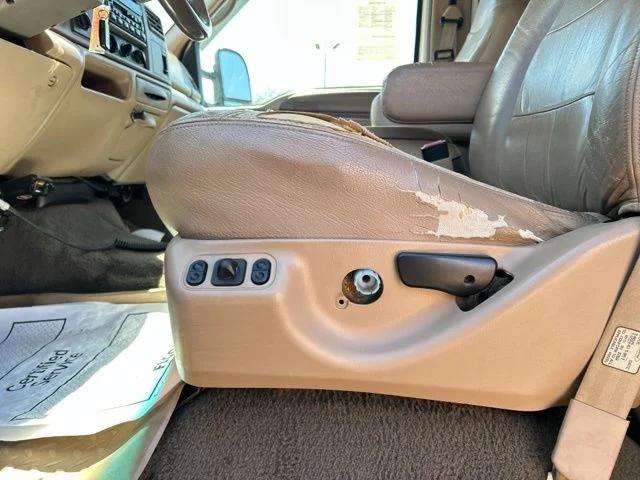 1999 Ford F-250 Lariat