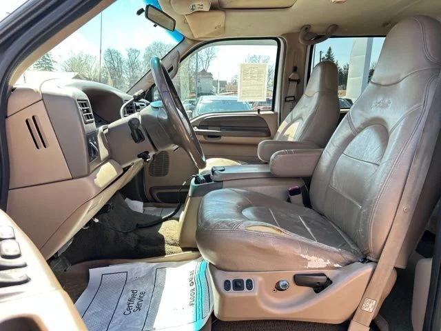 1999 Ford F-250 Lariat