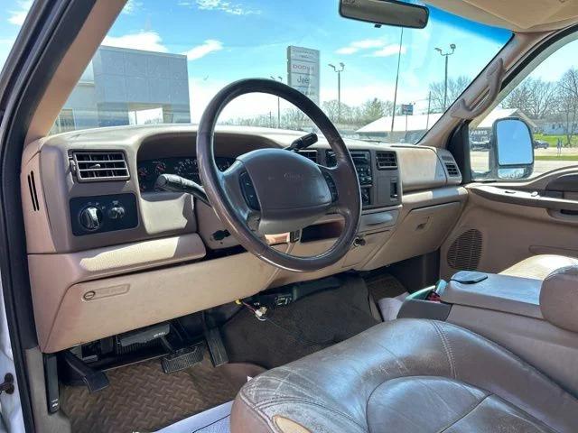 1999 Ford F-250 Lariat
