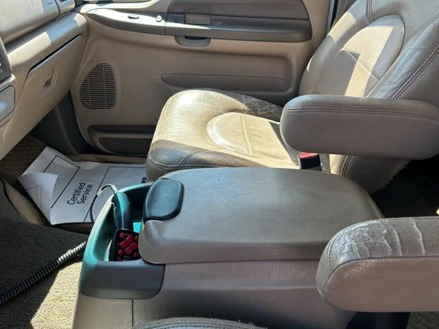 1999 Ford F-250 Lariat