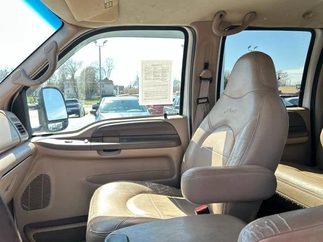 1999 Ford F-250 Lariat