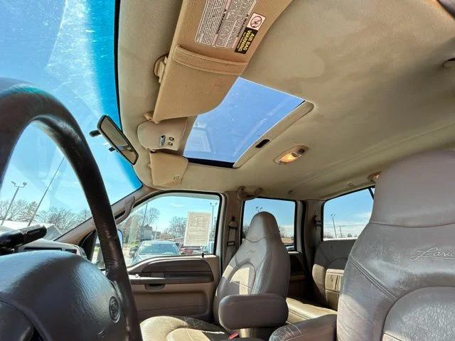 1999 Ford F-250 Lariat