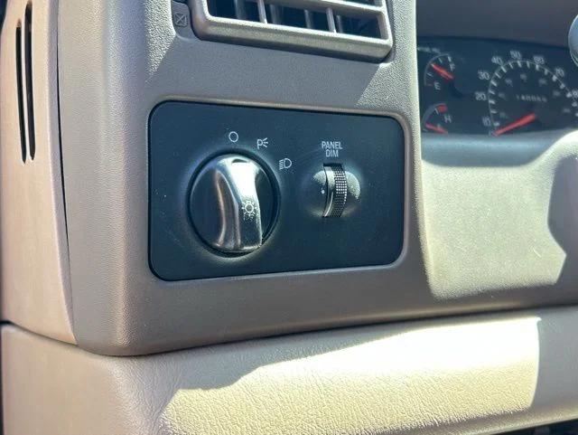 1999 Ford F-250 Lariat