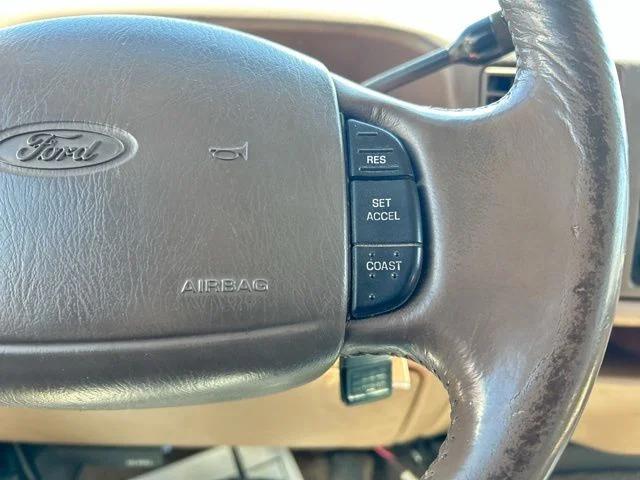 1999 Ford F-250 Lariat