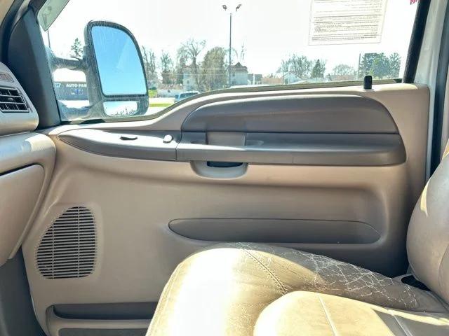 1999 Ford F-250 Lariat