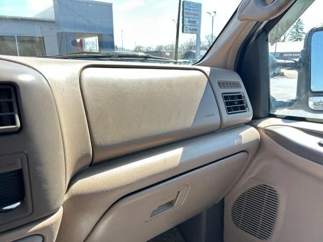 1999 Ford F-250 Lariat