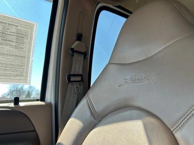 1999 Ford F-250 Lariat