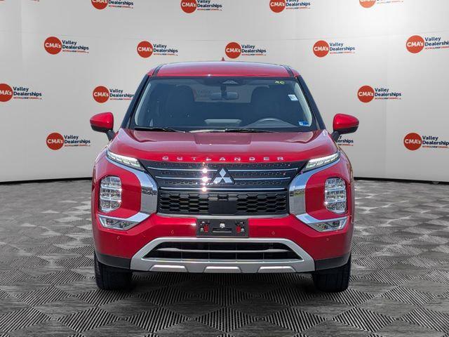 2023 Mitsubishi Outlander SE Special Edition 2WD