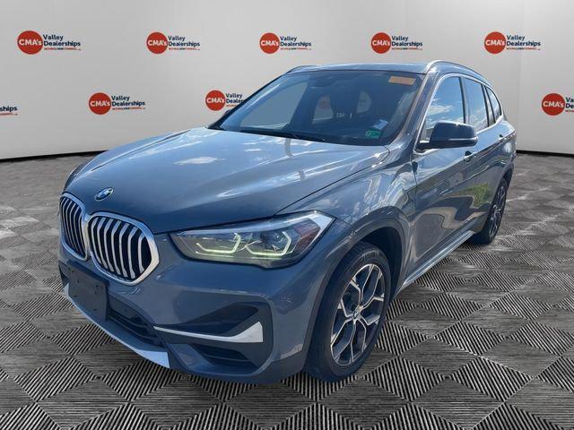 2021 BMW X1 xDrive28i