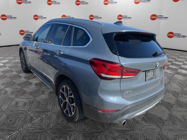 2021 BMW X1 xDrive28i