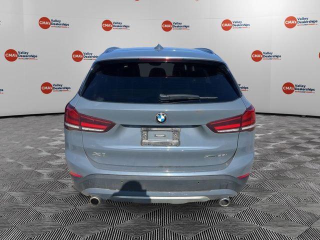 2021 BMW X1 xDrive28i