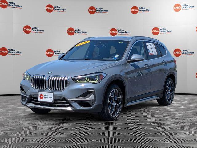 2021 BMW X1 xDrive28i