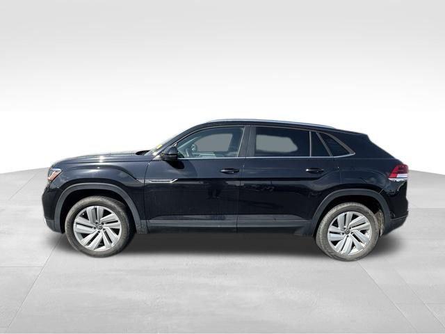 2023 Volkswagen Atlas Cross Sport 3.6L V6 SE w/Technology