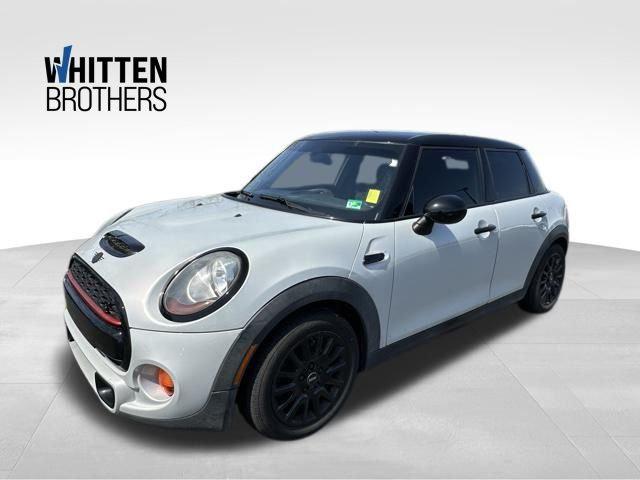 2016 Mini Hardtop Cooper S 2016 Mini Hardtop Cooper S