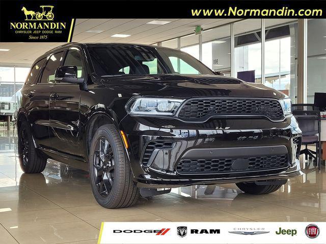 2026 Dodge Durango DURANGO GT PLUS AWD HEMI V8 2026 Dodge Durango DURANGO GT PLUS AWD HEMI V8