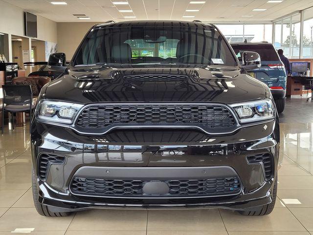 2026 Dodge Durango DURANGO GT PLUS AWD HEMI V8 2026 Dodge Durango DURANGO GT PLUS AWD HEMI V8