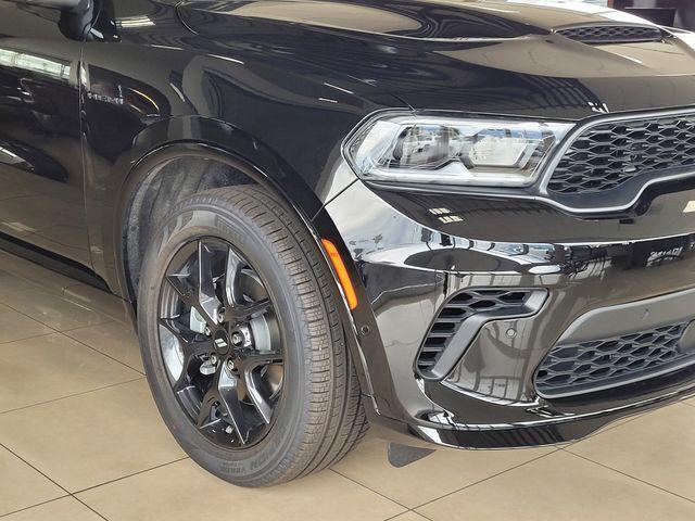 2026 Dodge Durango DURANGO GT PLUS AWD HEMI V8 2026 Dodge Durango DURANGO GT PLUS AWD HEMI V8