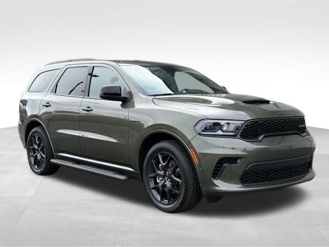 2026 Dodge Durango DURANGO GT AWD HEMI V8