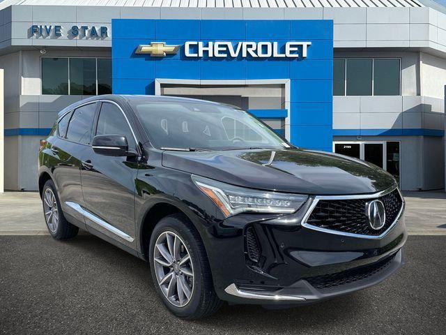 2023 Acura RDX Technology Package for sale in Milledgeville, GA
