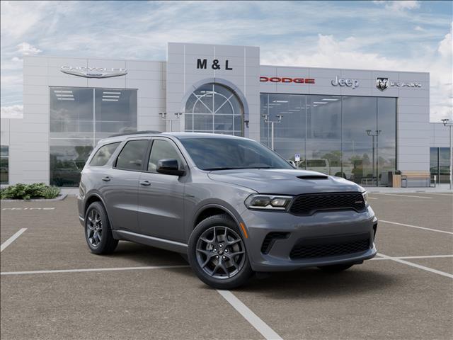 2026 Dodge Durango DURANGO GT AWD HEMI V8