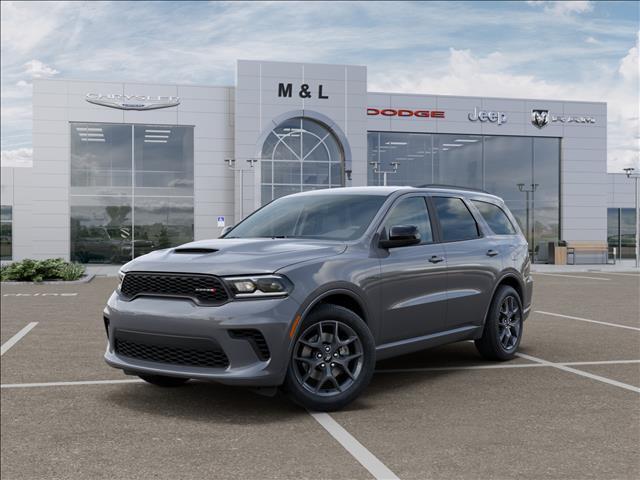 2026 Dodge Durango DURANGO GT AWD HEMI V8