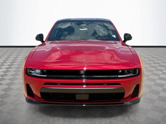 2026 Dodge Charger CHARGER SCAT PACK 2-DOOR AWD