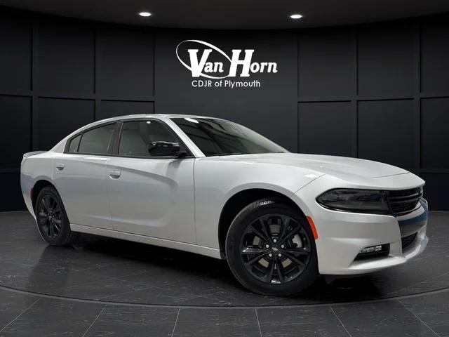 2023 Dodge Charger SXT AWD for sale in Plymouth, WI