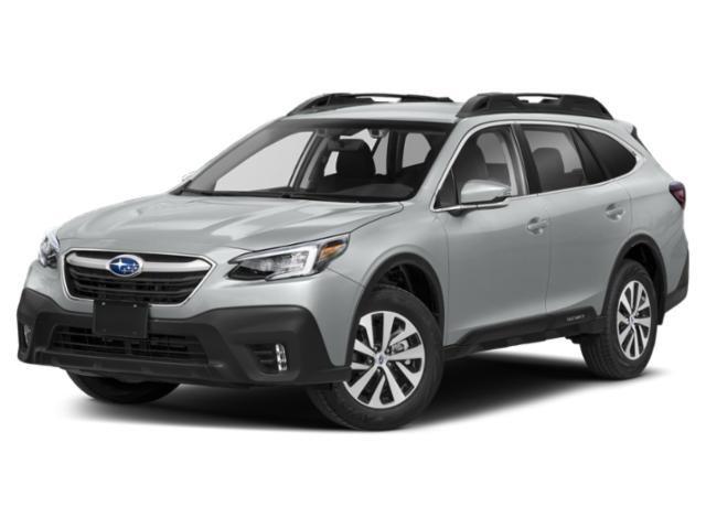 2022 Subaru Outback Premium 2022 Subaru Outback Premium