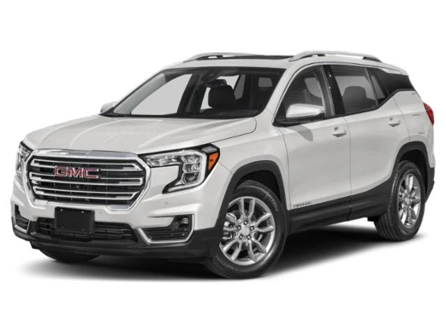2024 GMC Terrain AWD Denali for sale in Hattiesburg, MS
