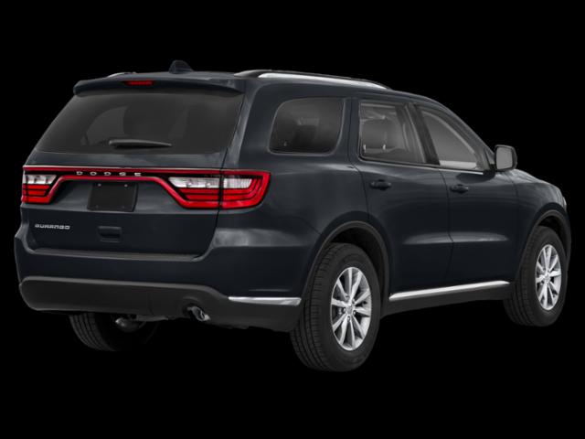 2018 Dodge Durango GT AWD