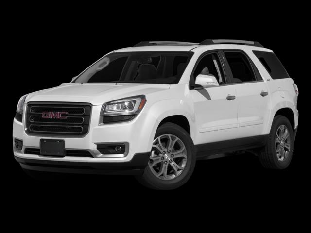 2017 GMC Acadia Limited Limited