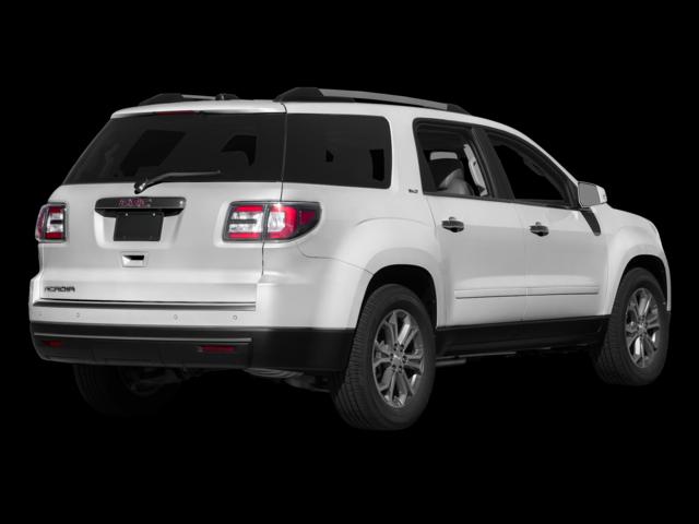 2017 GMC Acadia Limited Limited