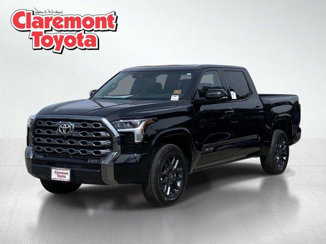 2026 Toyota Tundra Platinum CrewMax 5.5' Bed for sale in Claremont, CA