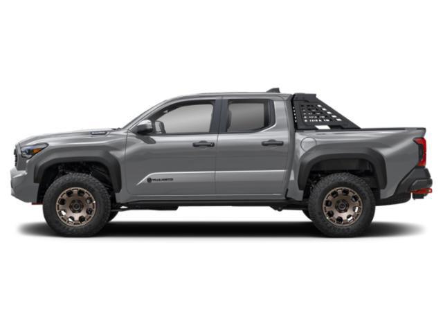 2026 Toyota Tacoma Trailhunter