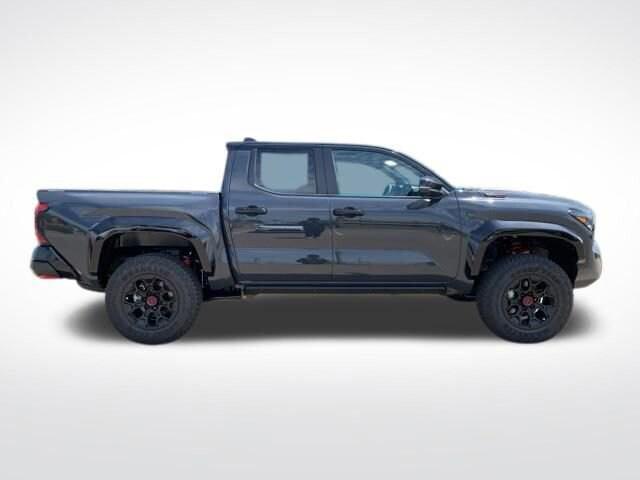 2026 Toyota Tacoma TRD Pro
