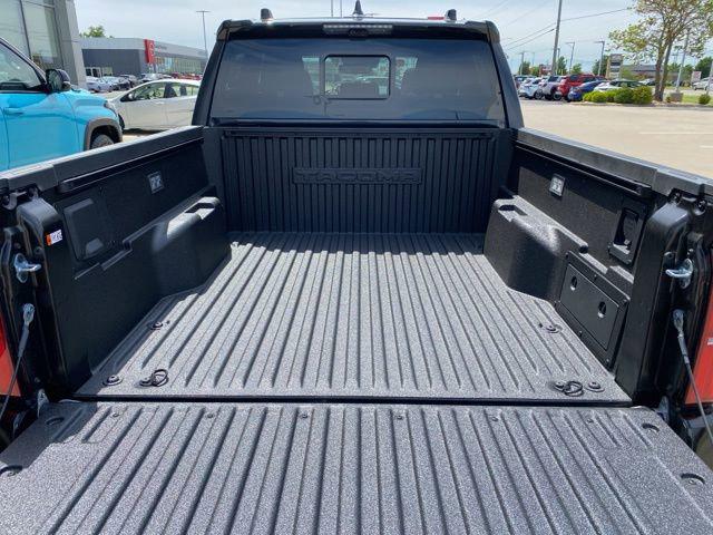 2026 Toyota Tacoma TRD Pro