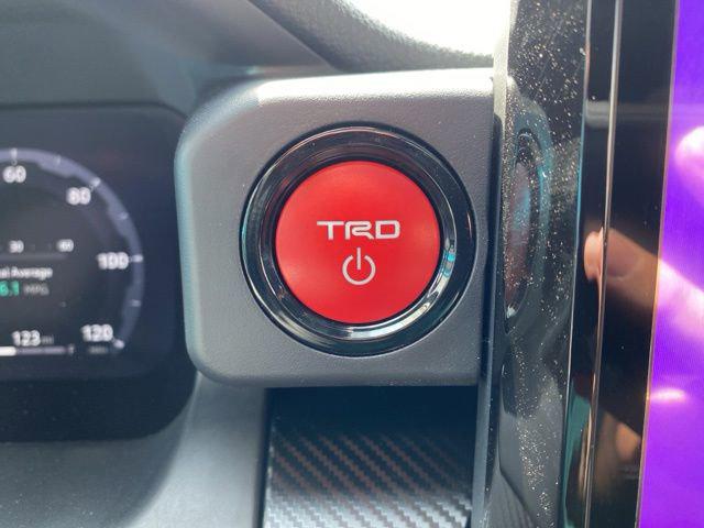 2026 Toyota Tacoma TRD Pro