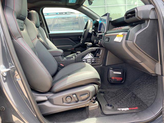 2026 Toyota Tacoma TRD Pro