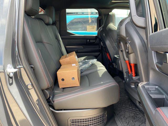 2026 Toyota Tacoma TRD Pro