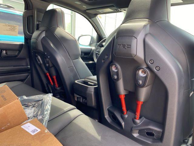 2026 Toyota Tacoma TRD Pro