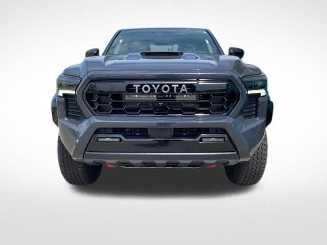 2026 Toyota Tacoma TRD Pro