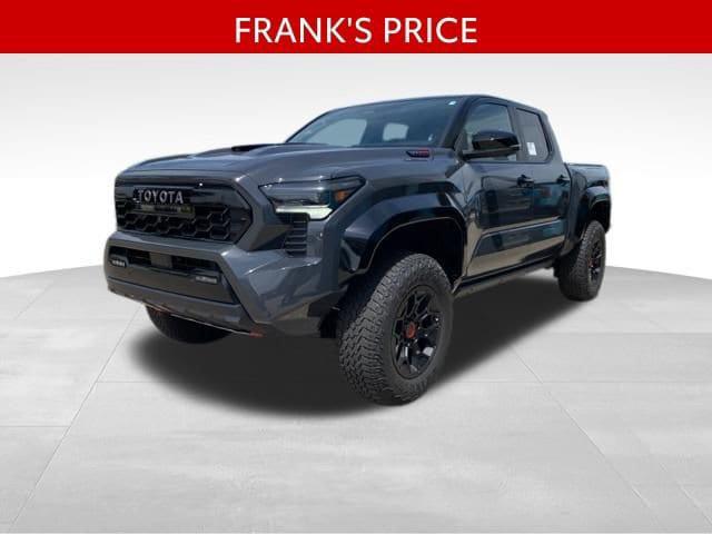 2026 Toyota Tacoma TRD Pro for sale in Joplin, MO