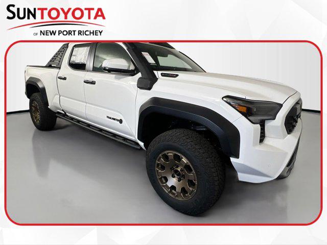 2026 Toyota Tacoma Trailhunter for sale in Holiday, FL