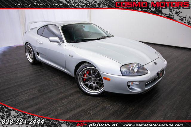 1997 Toyota Supra Unknown for sale in Hickory, NC