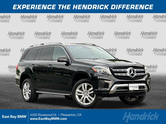 2017 Mercedes-Benz GLS GLS 450 4MATIC for sale in Daleville, IN