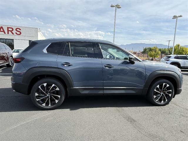 2026 Mazda CX-50 Hybrid Premium Plus