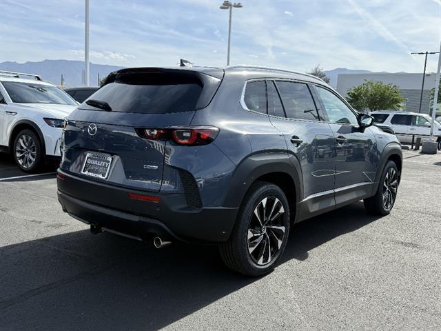 2026 Mazda CX-50 Hybrid Premium Plus