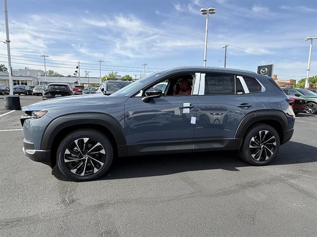 2026 Mazda CX-50 Hybrid Premium Plus