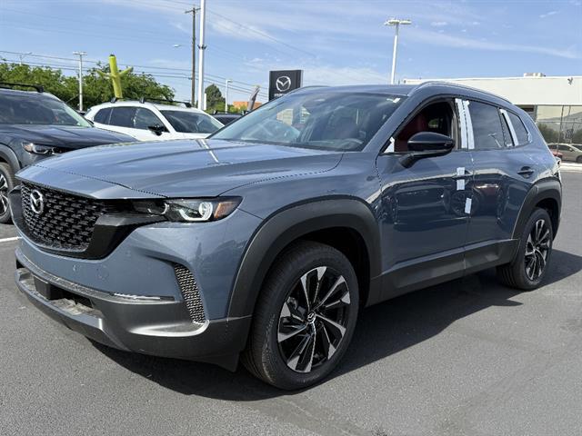 2026 Mazda CX-50 Hybrid Premium Plus