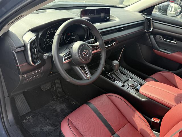 2026 Mazda CX-50 Hybrid Premium Plus